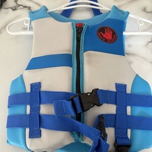 Body Glove Childs Life Jacket